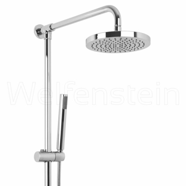 Welfenstein Aufputz-Set 2M-1482 Regendusche