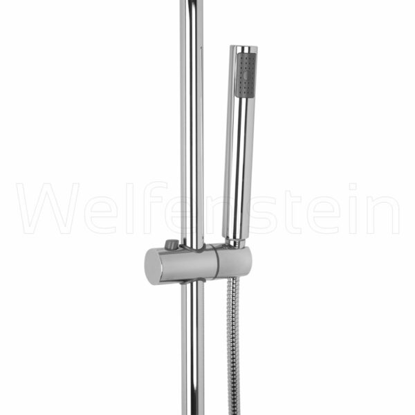 Welfenstein Aufputz-Set 2M-1482 Regendusche