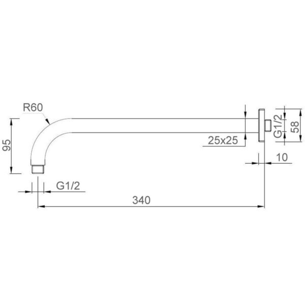 Welfenstein Zulaufarm HB24