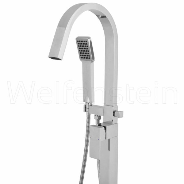 Welfenstein Standarmatur für freistehende Badewanne SA-VM3