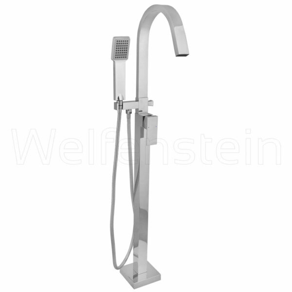 Welfenstein Standarmatur für freistehende Badewanne SA-VM3